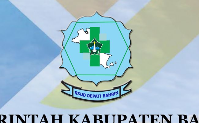 Rsud Depati Bahrin 